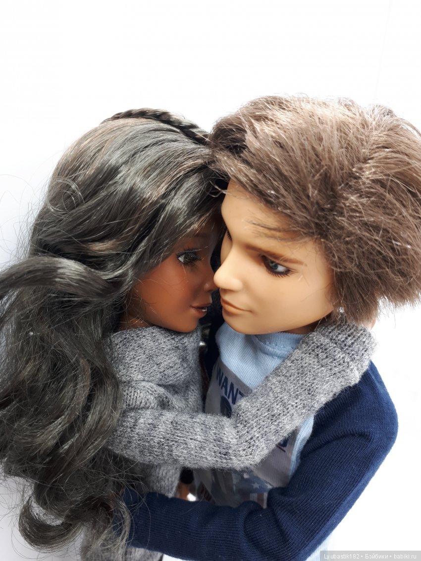 Где обитают Музы. Моя ненастоящая жизнь (фото 8)