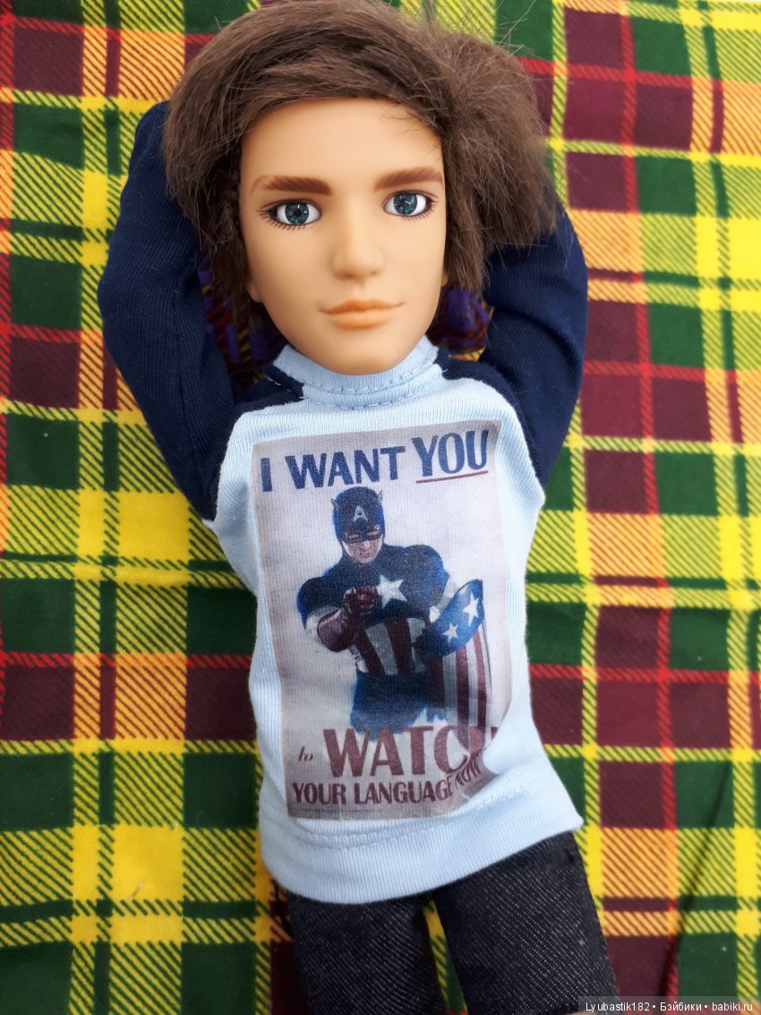 Где обитают Музы. Моя ненастоящая жизнь