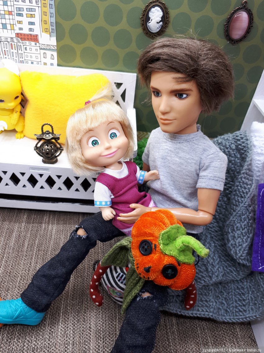 Где обитают Музы. Моя ненастоящая жизнь