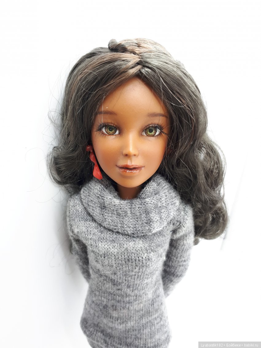 Где обитают Музы. Моя ненастоящая жизнь (фото 3)