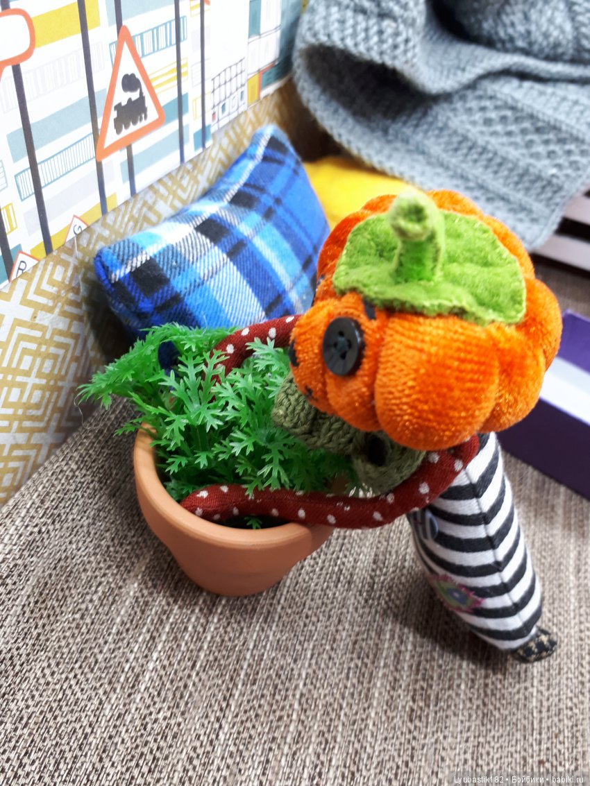 Где обитают Музы. Фонарик (фото 6)