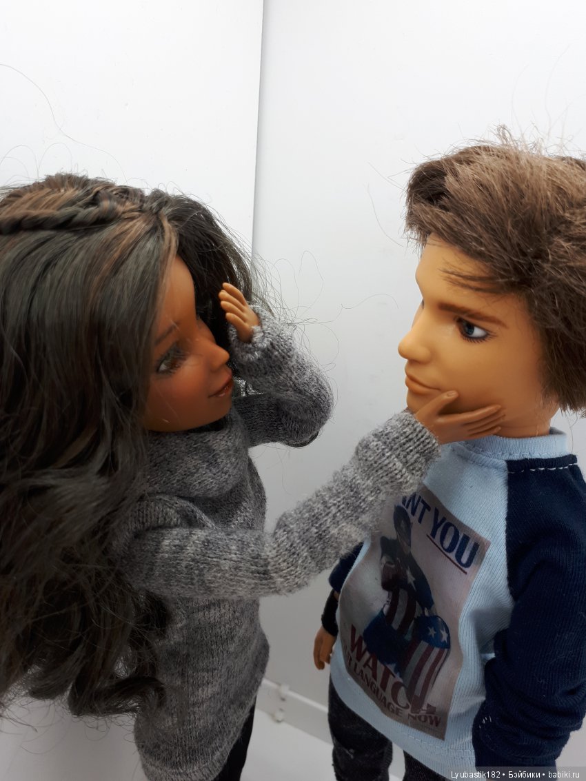 Где обитают Музы. Моя ненастоящая жизнь (фото 7)