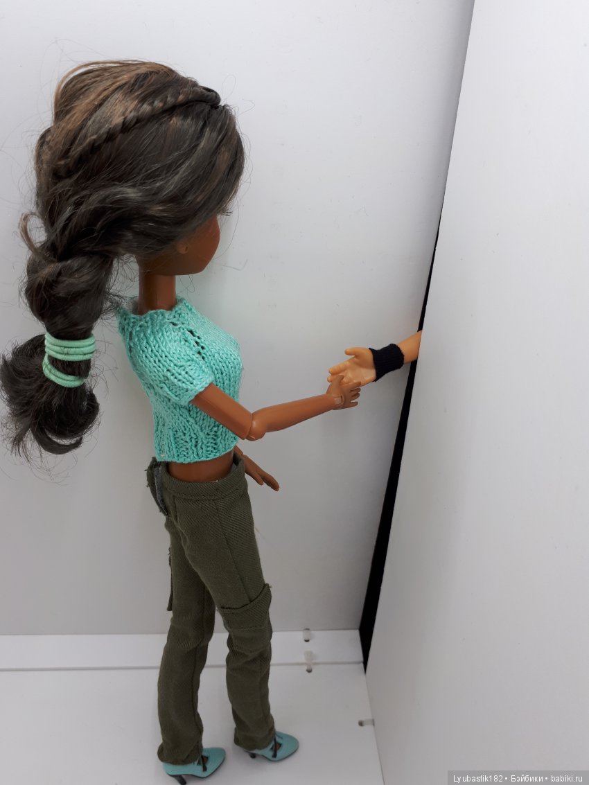 Где обитают Музы. Моя ненастоящая жизнь