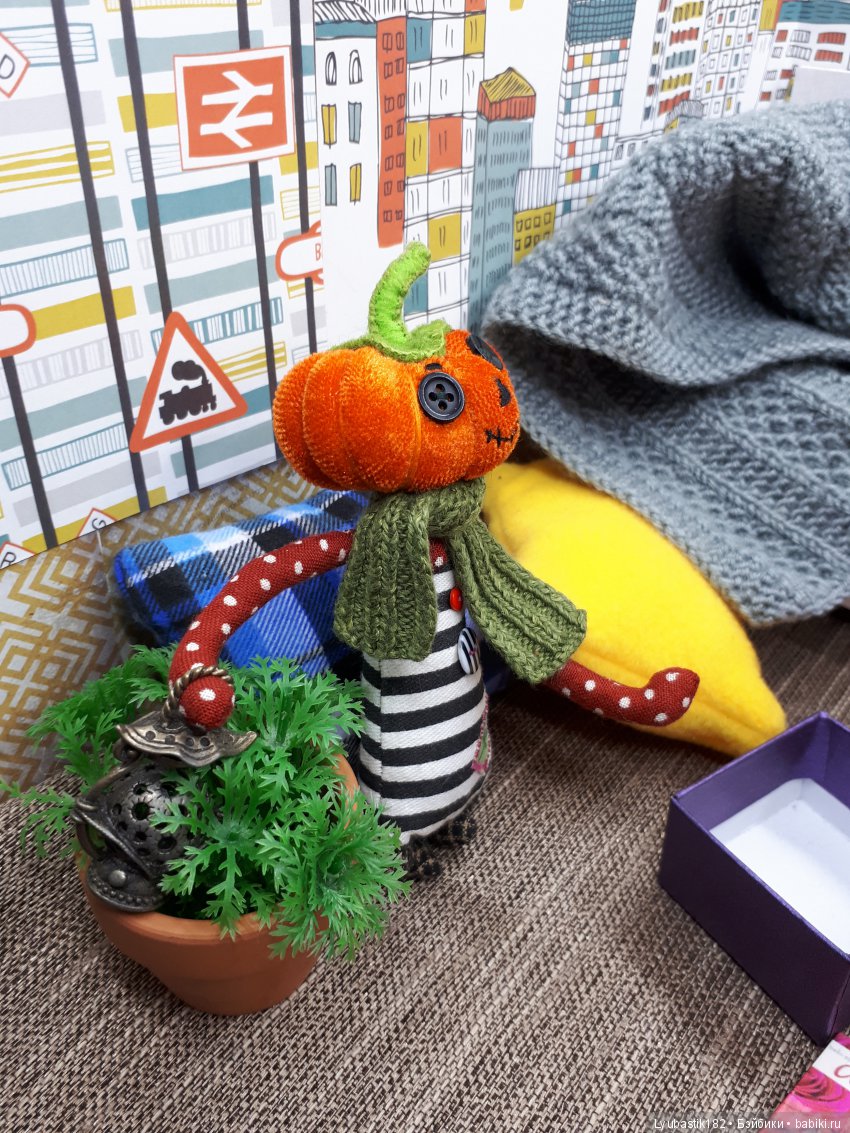 Где обитают Музы. Фонарик (фото 7)