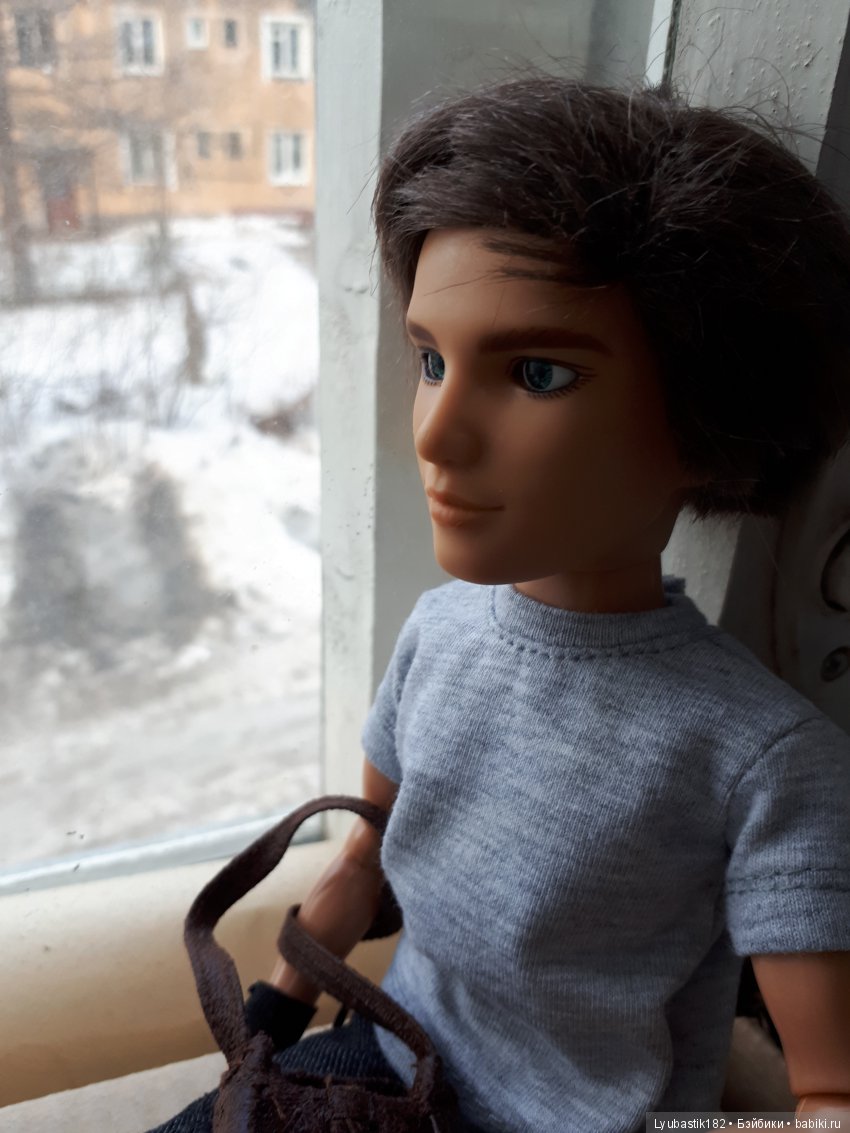 Где обитают Музы. Моя ненастоящая жизнь