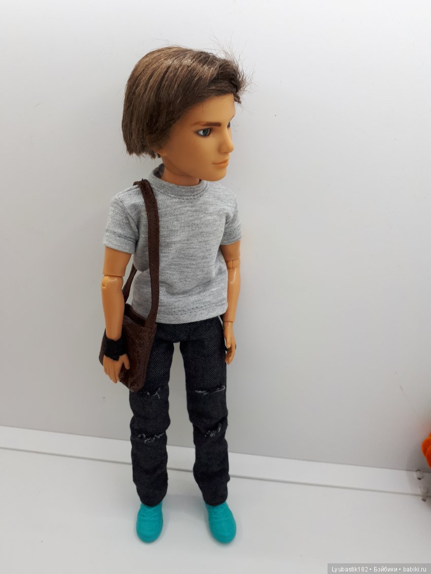 Где обитают Музы. Моя ненастоящая жизнь