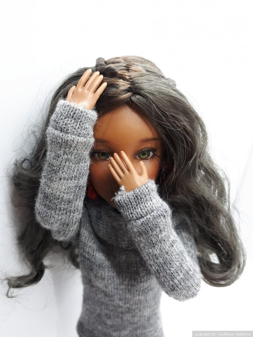 Где обитают Музы. Моя ненастоящая жизнь (фото 5)