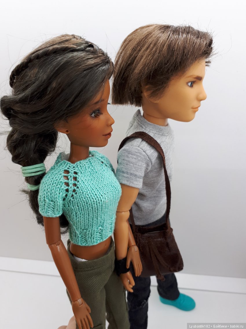 Где обитают Музы. Моя ненастоящая жизнь