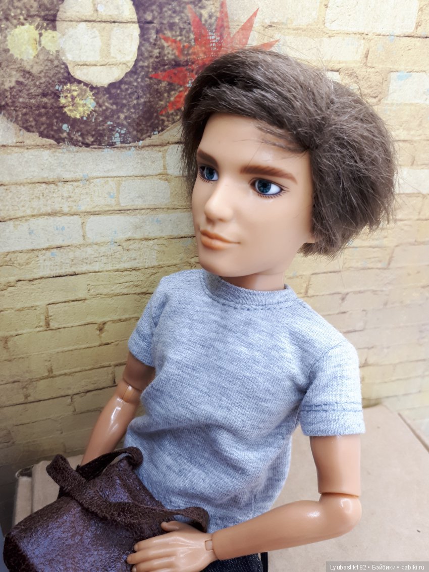 Где обитают Музы. Моя ненастоящая жизнь