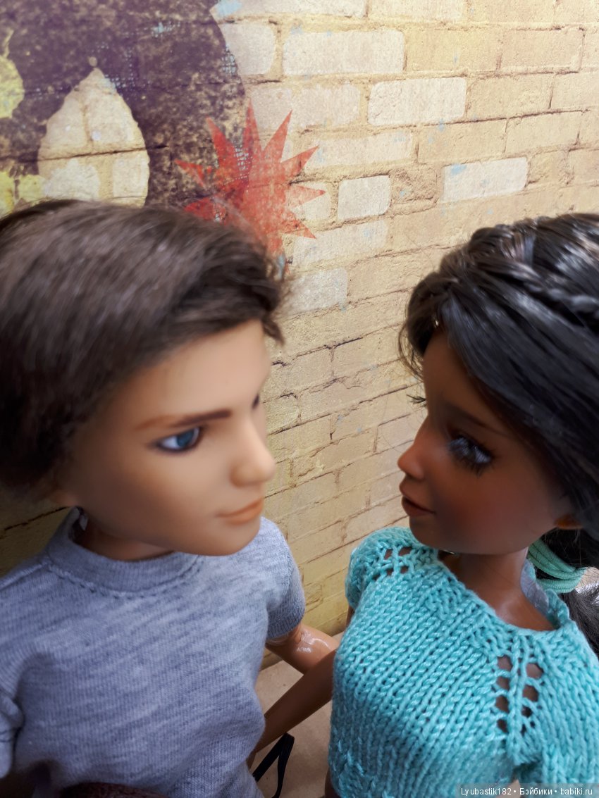 Где обитают Музы. Моя ненастоящая жизнь