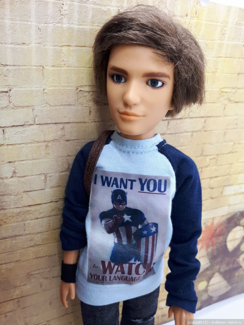 Где обитают Музы. Моя ненастоящая жизнь (фото 2)