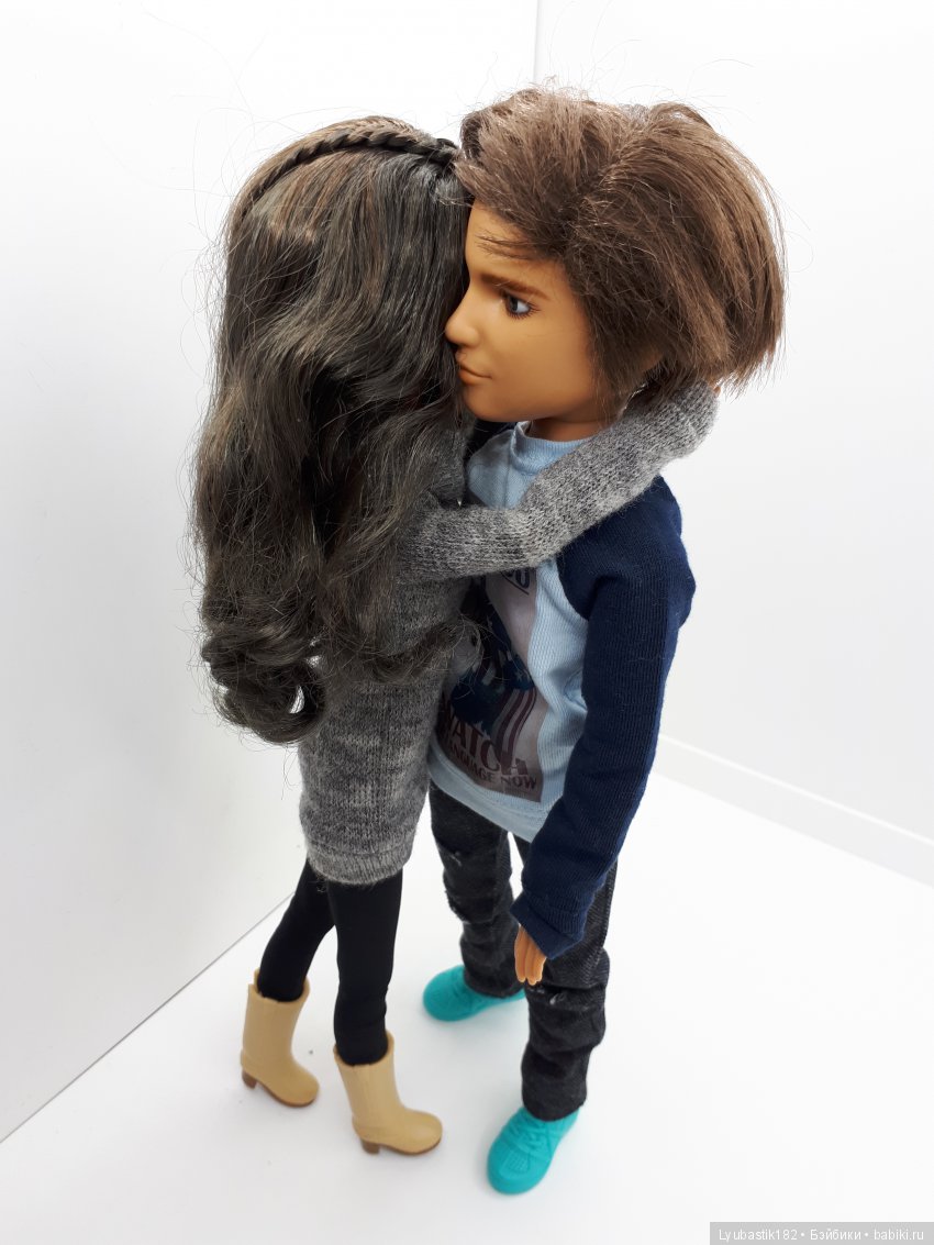 Где обитают Музы. Моя ненастоящая жизнь (фото 6)