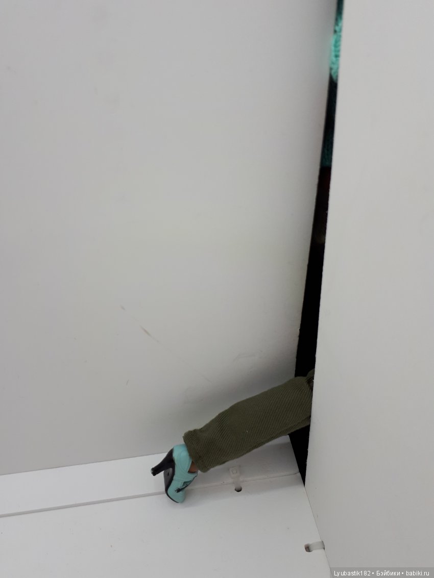 Где обитают Музы. Моя ненастоящая жизнь