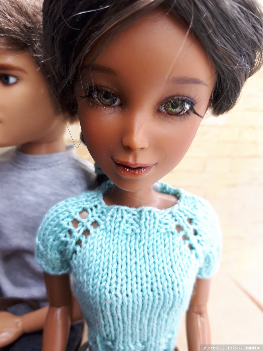 Где обитают Музы. Моя ненастоящая жизнь