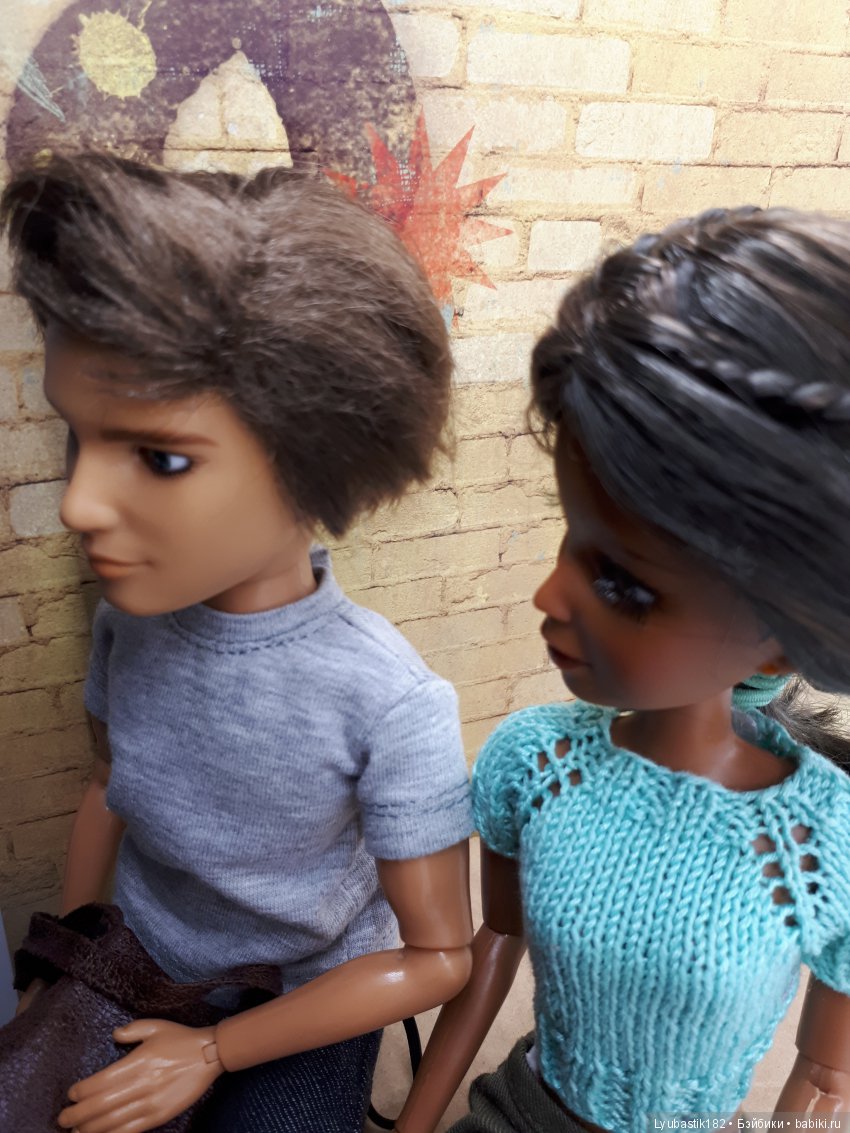 Где обитают Музы. Моя ненастоящая жизнь