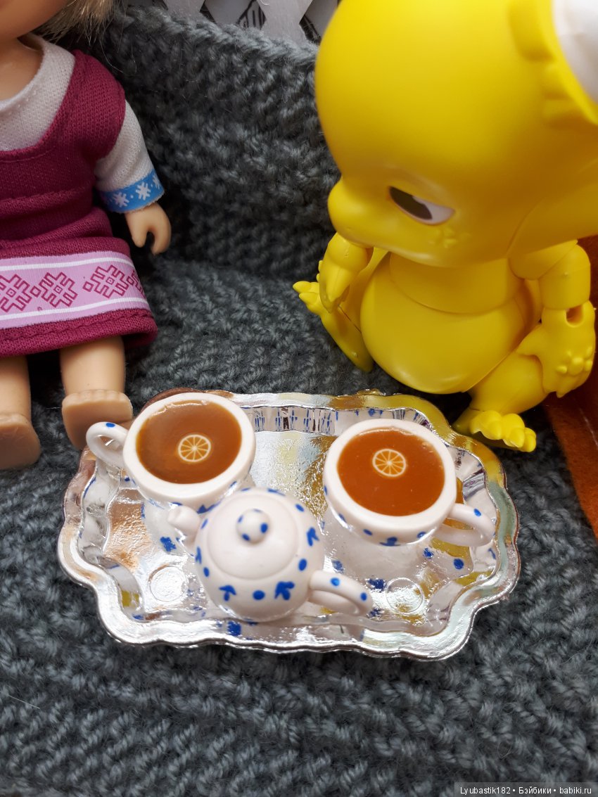 Где обитают Музы. Любые встречи не случайны (фото 2)