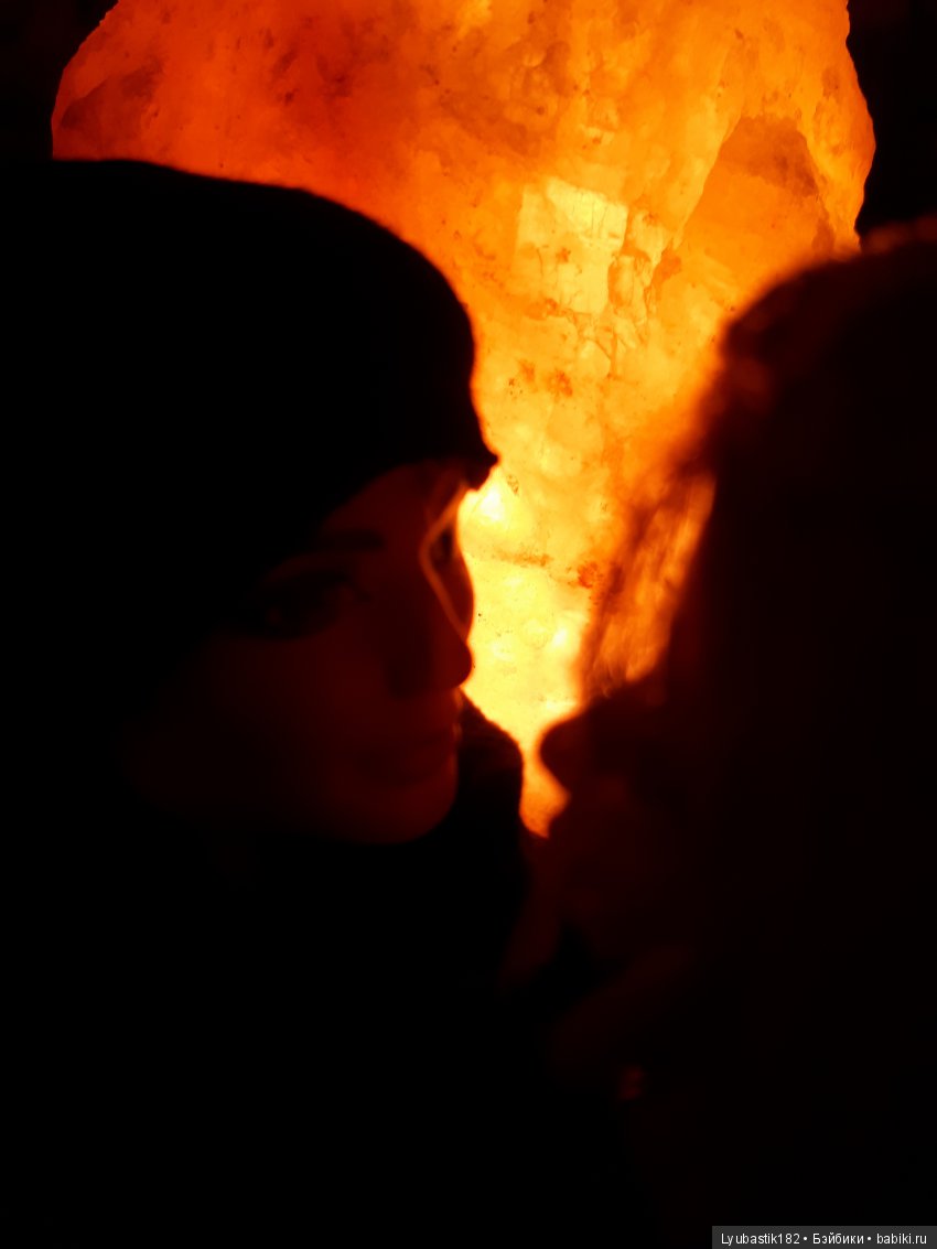 Где обитают Музы. Поцелуи и капелька крови