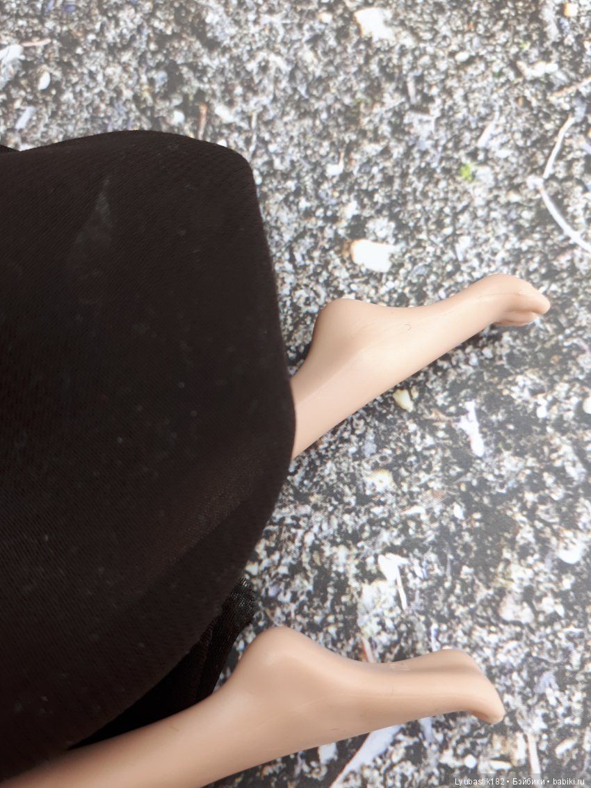 Где обитают Музы. Поцелуи и капелька крови