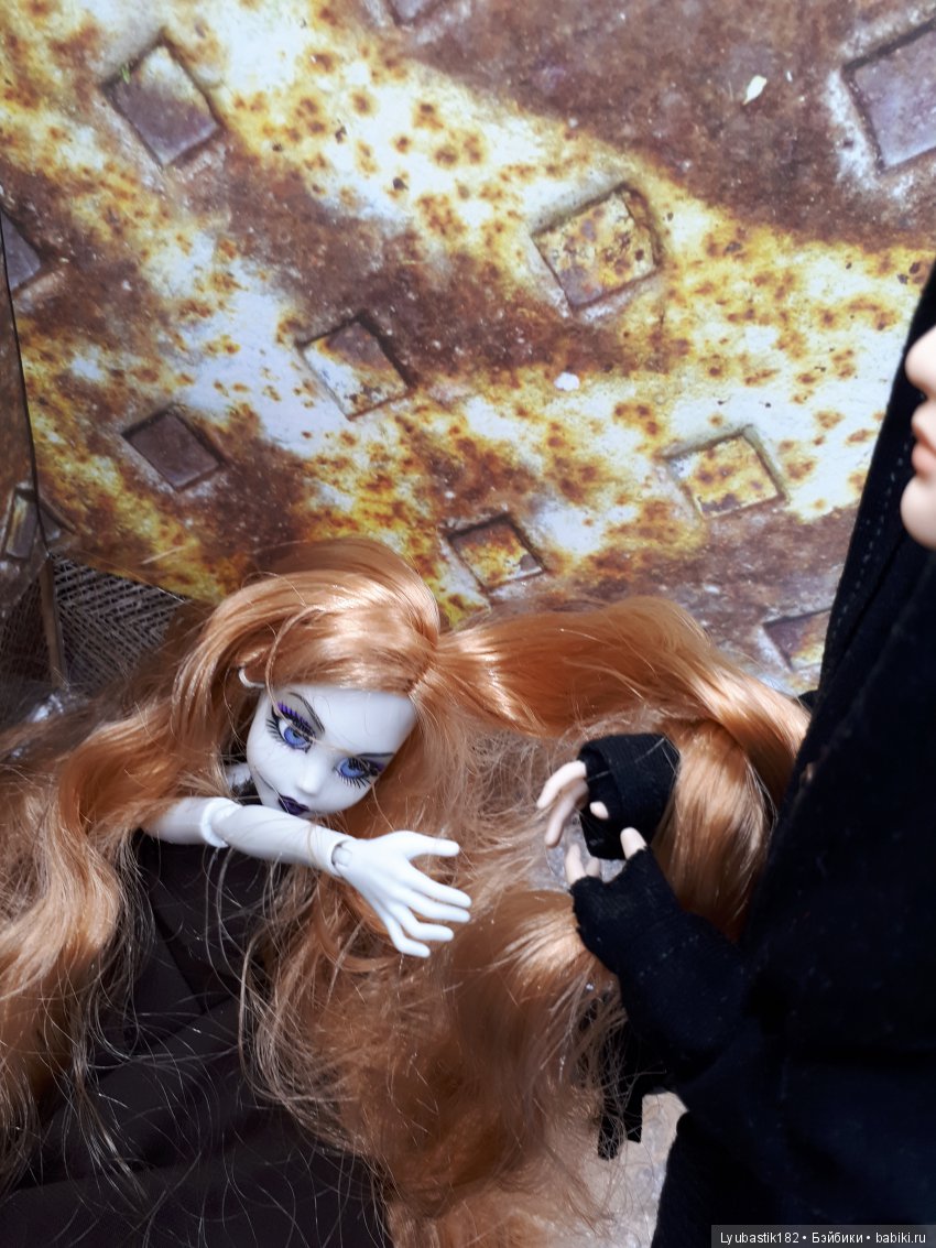 Где обитают Музы. Любые встречи не случайны