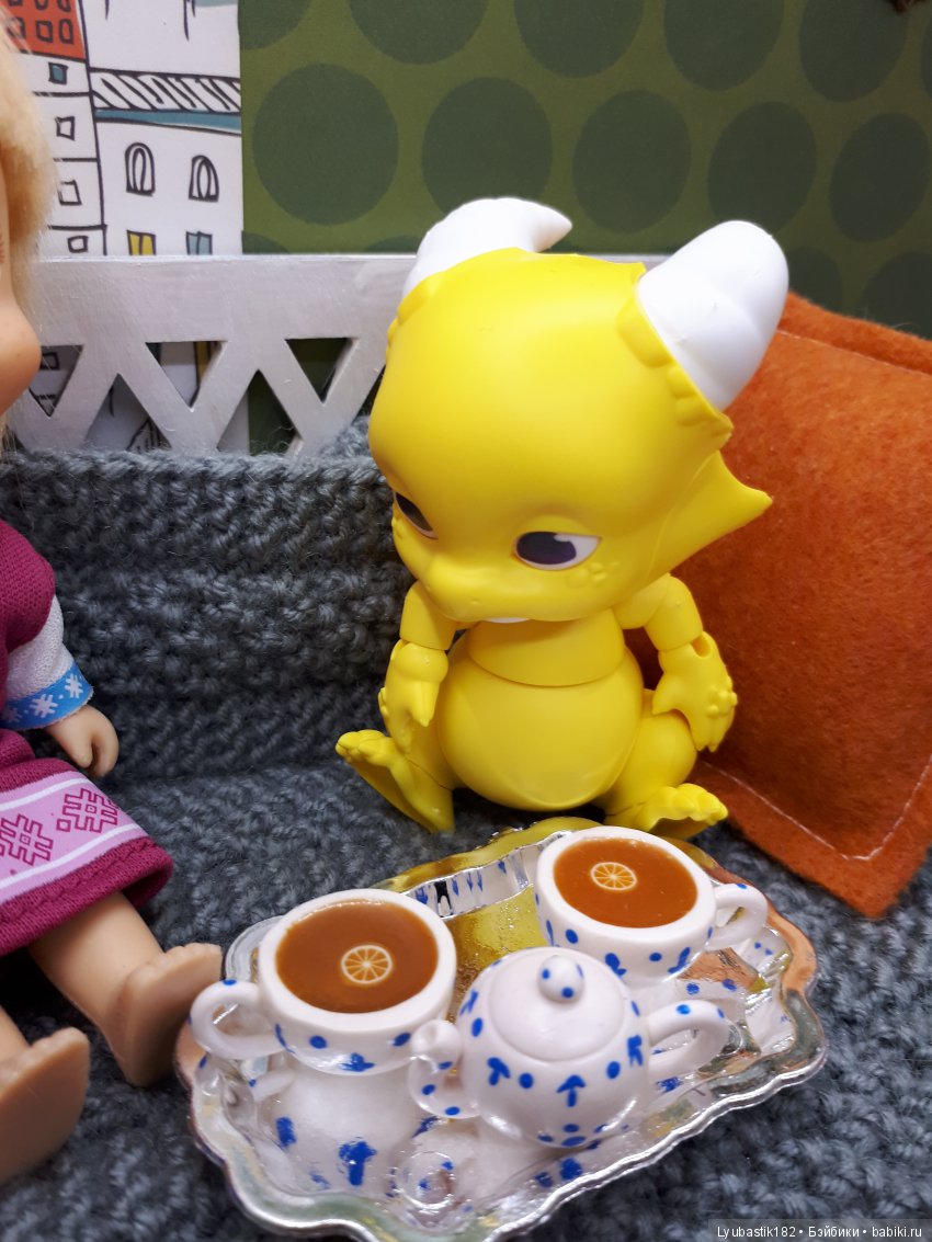 Где обитают Музы. Любые встречи не случайны (фото 3)