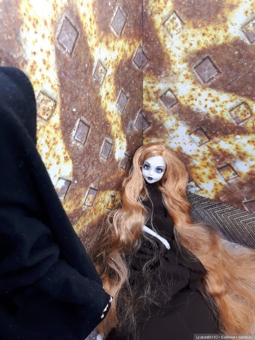 Где обитают Музы. Любые встречи не случайны (фото 10)