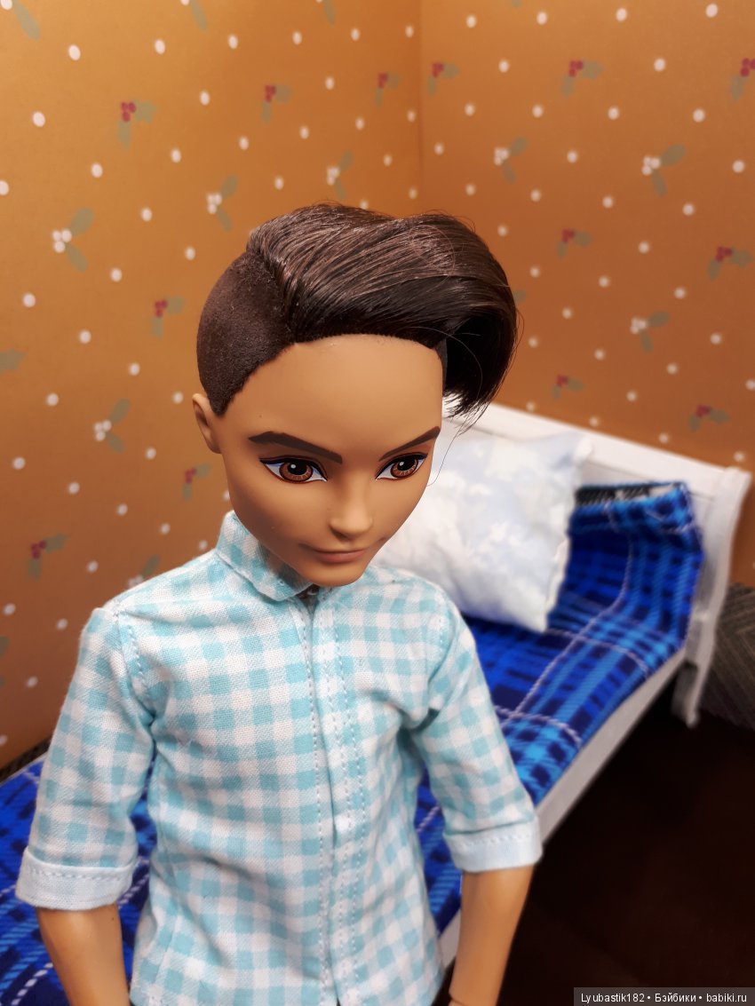 Где обитают Музы. Поцелуи и капелька крови