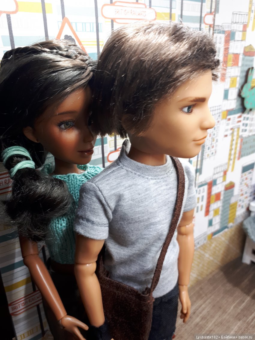 Где обитают Музы. Любые встречи не случайны (фото 5)