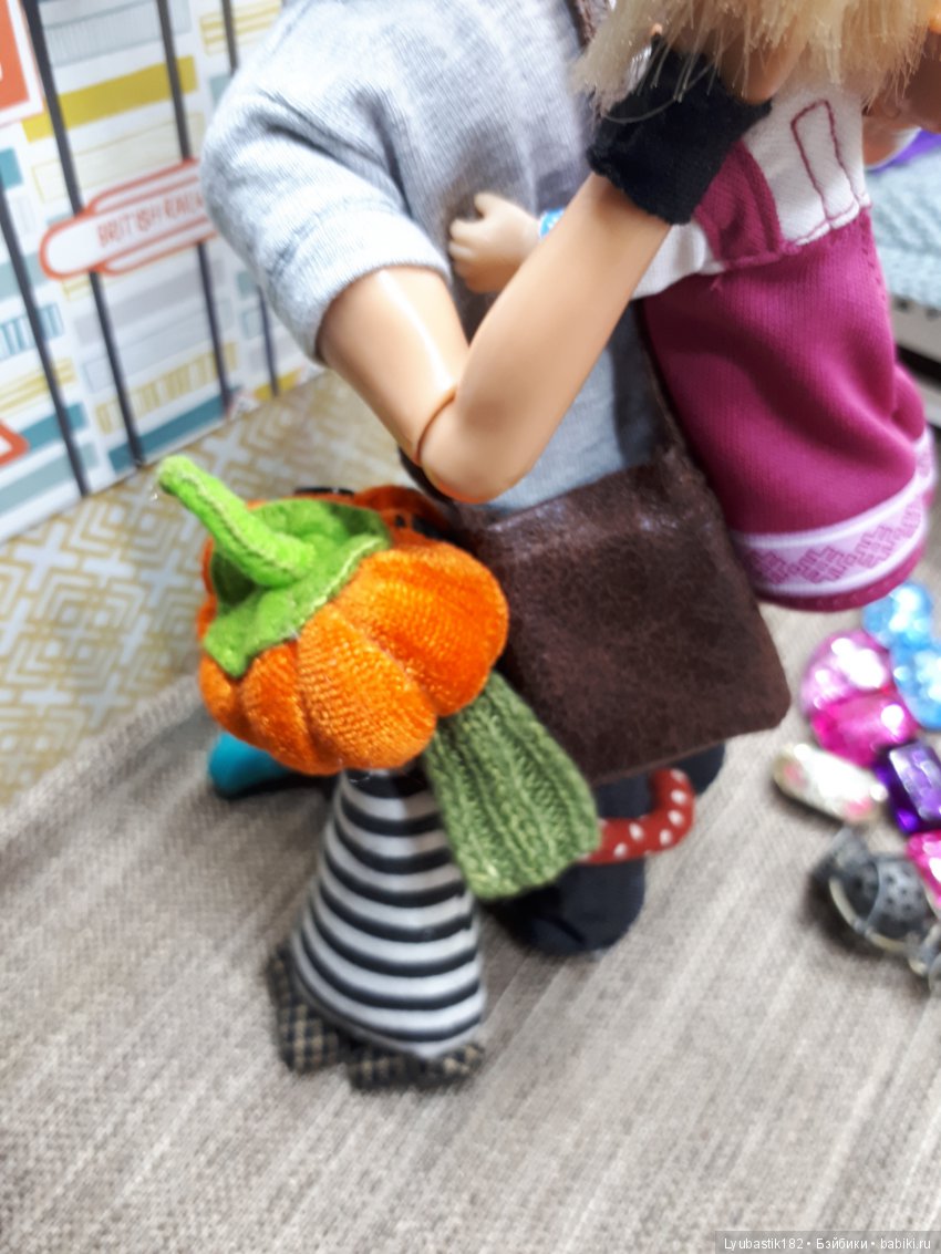 Где обитают Музы. Любые встречи не случайны (фото 6)