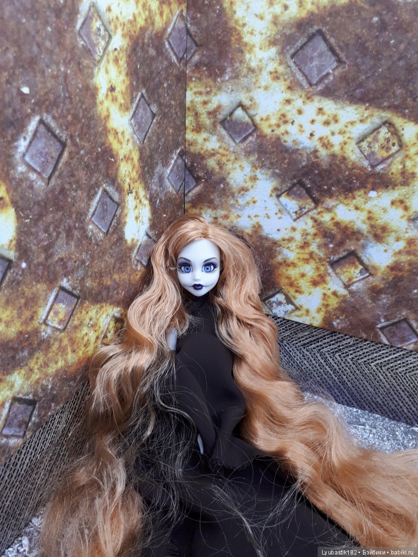 Где обитают Музы. Любые встречи не случайны (фото 9)