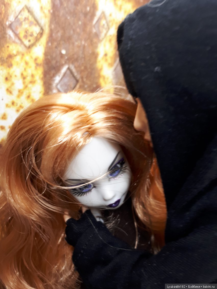 Где обитают Музы. Любые встречи не случайны