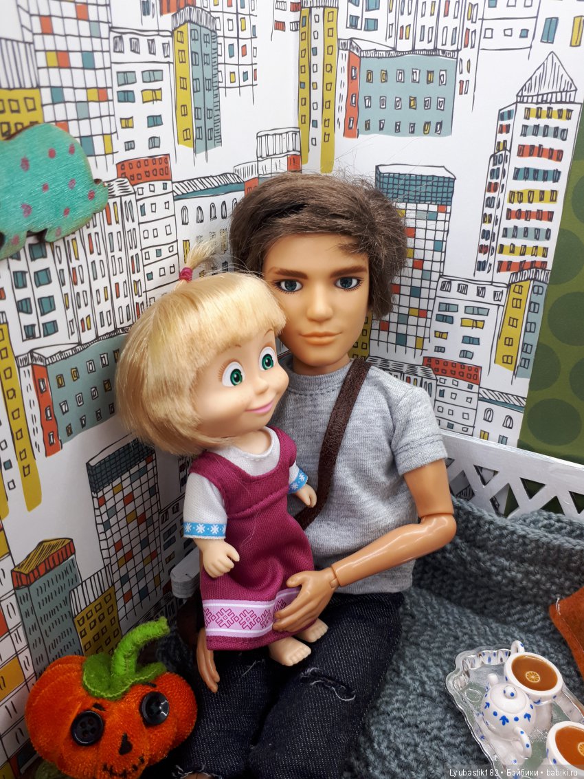 Где обитают Музы. Любые встречи не случайны (фото 7)