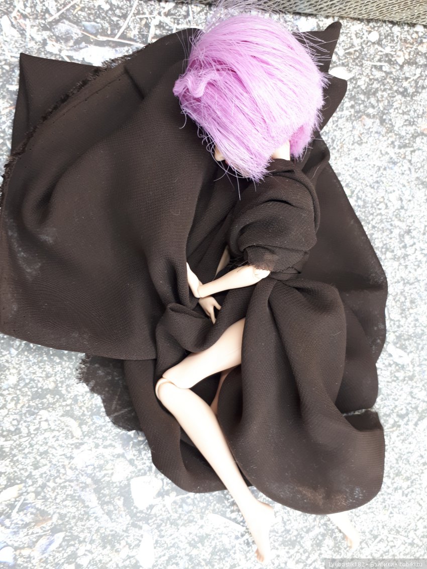 Где обитают Музы. Поцелуи и капелька крови