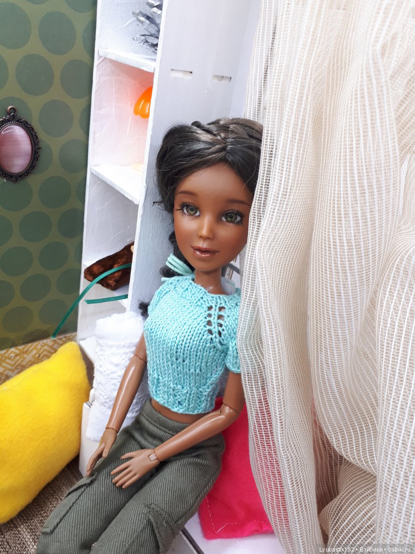 Где обитают Музы. Любые встречи не случайны (фото 8)