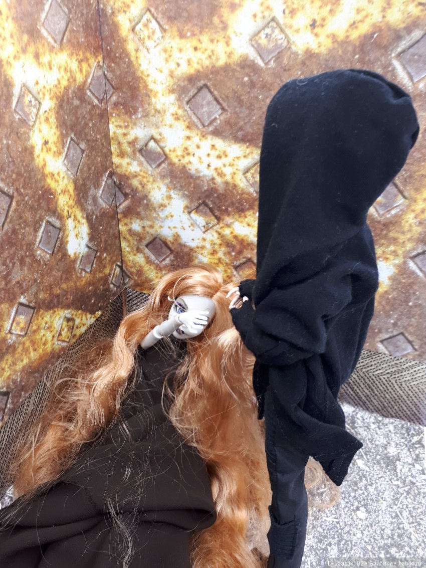 Где обитают Музы. Любые встречи не случайны