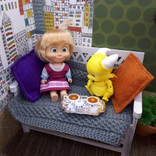 Где обитают Музы. Любые встречи не случайны