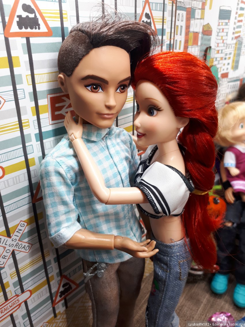 Где обитают Музы. Позови меня