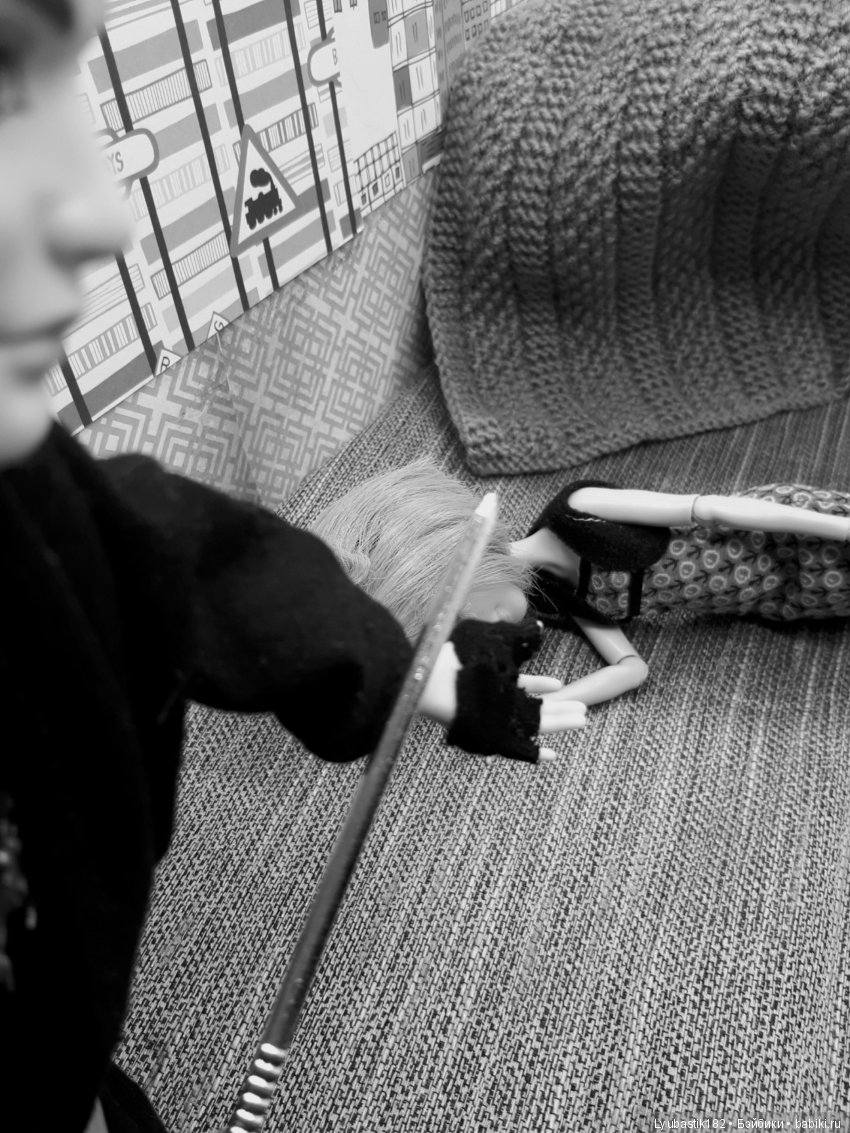 Где обитают Музы. Позови меня