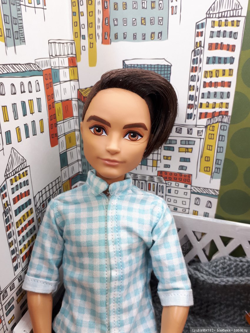 Где обитают Музы. Позови меня (фото 10)