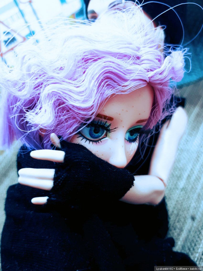 Где обитают Музы. Позови меня