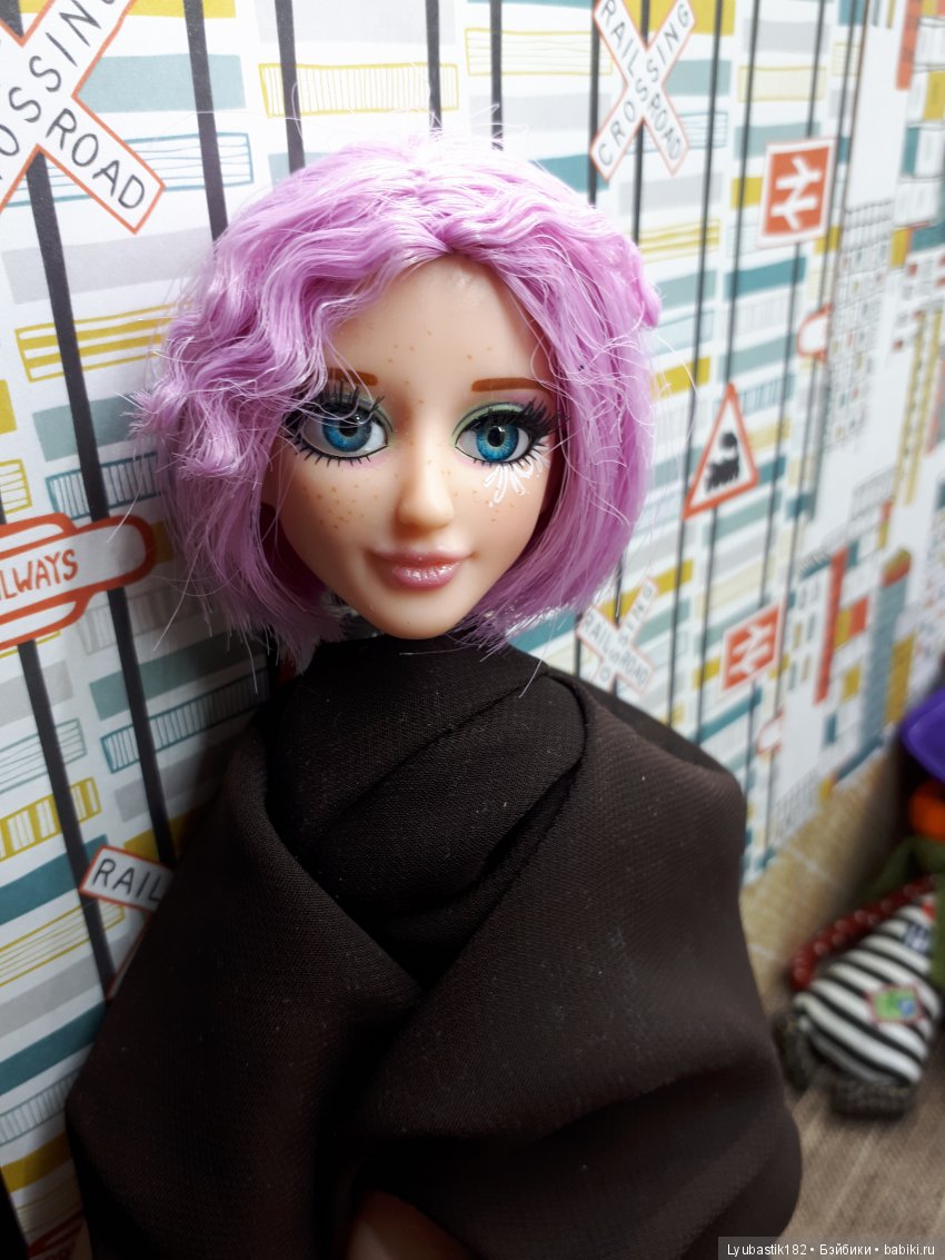 Где обитают Музы. Позови меня (фото 5)