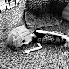 Где обитают Музы. Позови меня