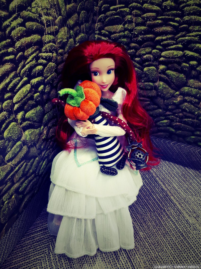 Где обитают Музы. Потому что она меня не помнит (фото 7)