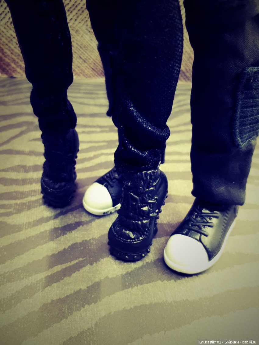 Где обитают Музы. Новые возможности (фото 3)