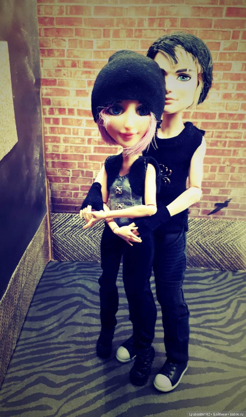 Где обитают Музы. Новые возможности