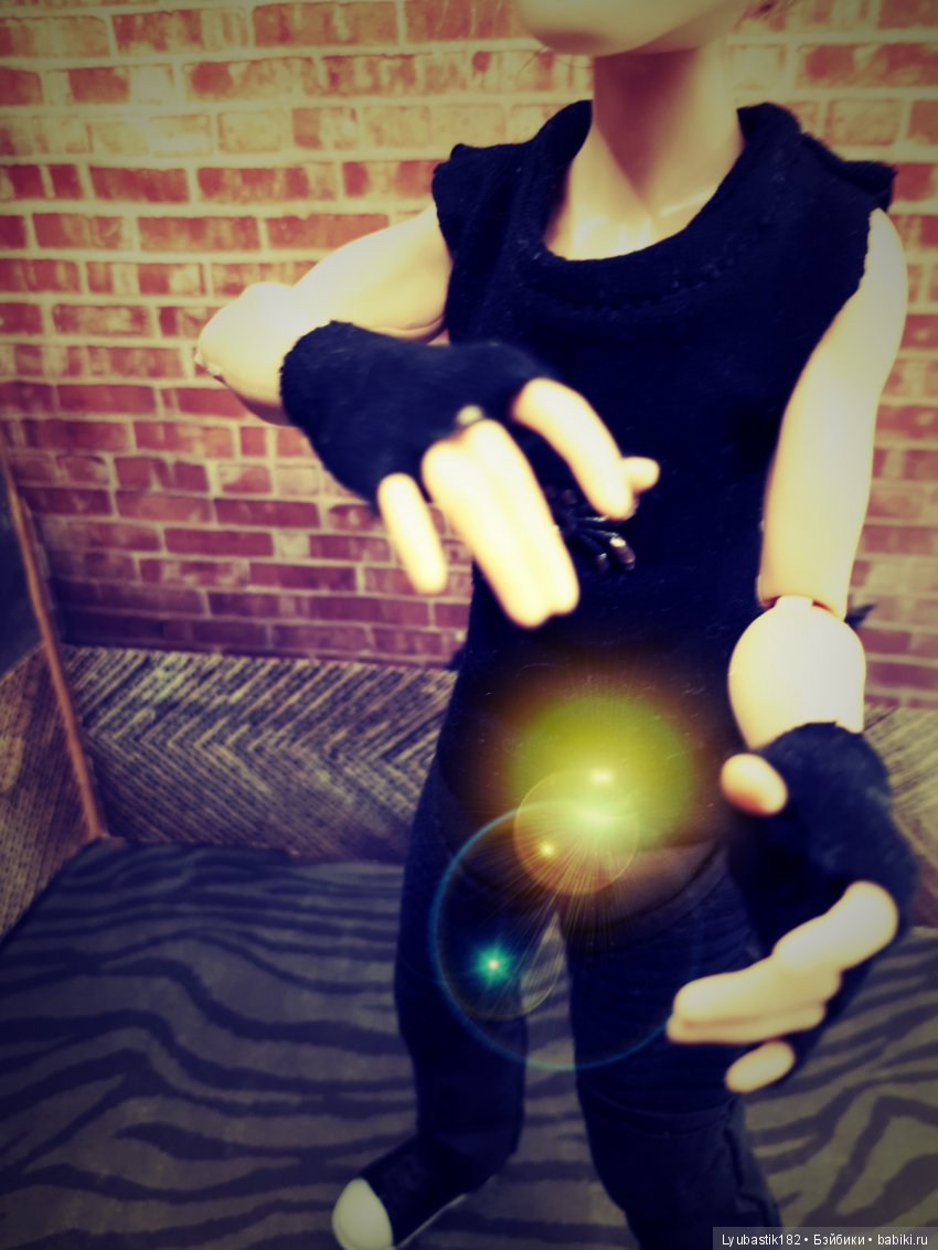 Где обитают Музы. Новые возможности (фото 4)