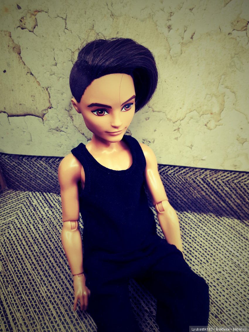 Где обитают Музы. Потому что она меня не помнит (фото 8)