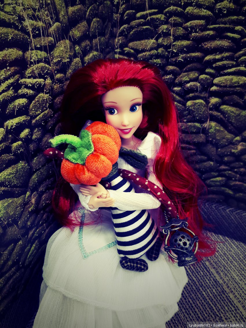 Где обитают Музы. Потому что она меня не помнит (фото 6)