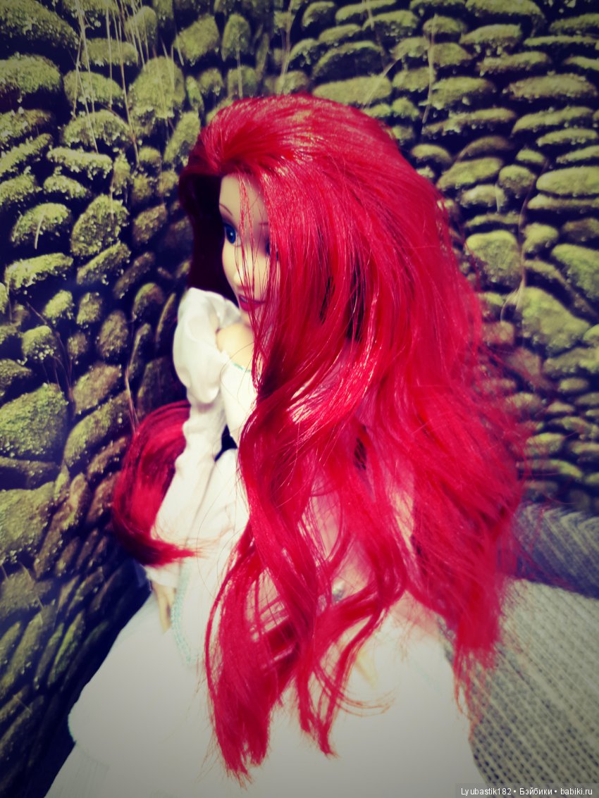 Где обитают Музы. Потому что она меня не помнит (фото 2)