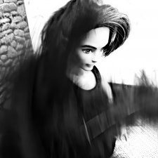 Ангелы теряют крылья