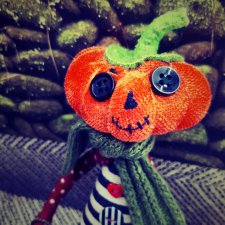 Где обитают Музы. Потому что она меня не помнит